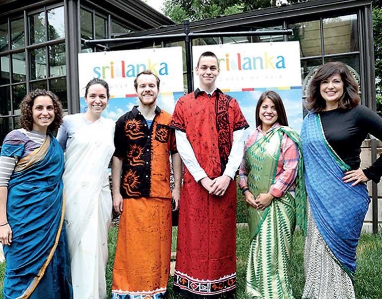 Sri Lankan culture