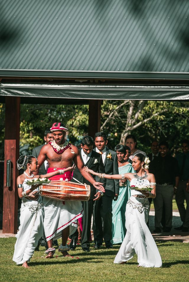Wedding & Honeymoon